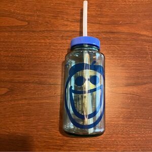 Nalgene Life is Good Water Bottle